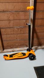 Kinderstep nieuw, Fietsen en Brommers, Steps, Ophalen, Nieuw, Gewone step