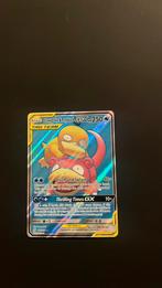 Slowpoke & Psyduck, Ophalen, Nieuw, Losse kaart