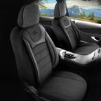 AUTOSTOELHOES-PANDASEATCOVER-PRESTIGE-ZWART-COMPLETE SET, Ophalen of Verzenden, Nieuw, BMW