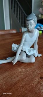 Lladro porseleinen ballerina beeldje, Antiek en Kunst, Ophalen of Verzenden