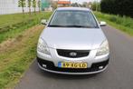 Kia Rio 1.6 CVVT X-ecutive 5 Drs met Climate control, Voorwielaandrijving, 15 km/l, Gebruikt, 1599 cc