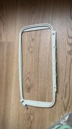 Brother borduurring, Ophalen of Verzenden, Zo goed als nieuw, Borduurmachine