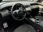 Hyundai Tucson 1.6 T-GDI PHEV N Line 4WD (bj 2022), Automaat, 1350 kg, Gebruikt, 4 cilinders