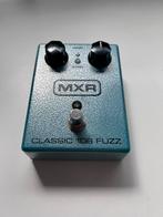 MXR classic 108 fuzz, Ophalen of Verzenden, Gebruikt