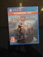 God of War (Playstation Hits), PS4, Spelcomputers en Games, Games | Sony PlayStation 4, Vanaf 18 jaar, Overige genres, 1 speler