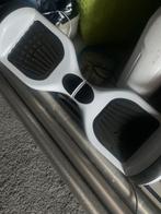 Oxbourd defect met lader, Ophalen, Gebruikt