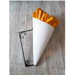 Reclame Friet Patatzak 80 cm - frietzak polyester