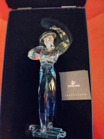 Swarovski Antonio beschikbaar voor biedingen