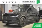 Volvo EX30 Cross Country  Twin AWD Ultra 428PK, Automaat, EX30, Leder en Stof, Zwart