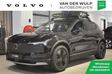 Volvo EX30 Cross Country  Twin AWD Ultra 428PK beschikbaar voor biedingen