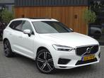 Volvo XC60  T8 408PK Twin Engine AWD R Design / LED, Automaat, Gebruikt, Wit, Plug-in hybride