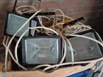 Bouwlampen, Ophalen of Verzenden, Gebruikt, 200 tot 500 watt, Lamp