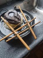 fontein voor binnen, Huis en Inrichting, Ophalen, Gebruikt, Schaal, Rond