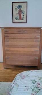 ladenkast, Huis en Inrichting, Ophalen, 100 tot 150 cm, 5 laden of meer, 100 tot 150 cm