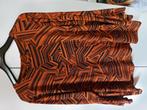 Blouse merk  Zoey maat 46/48, Ophalen of Verzenden, Zo goed als nieuw, Maat 46/48 (XL) of groter