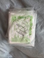 5×ffp2 mask, Ophalen of Verzenden, Nieuw, Halfgelaatsmaskers