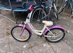 Fietsen meisjes, Ophalen of Verzenden, Zo goed als nieuw