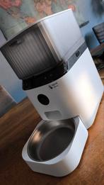 Automatische pet feeder van pets pride, Ophalen