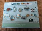 lacing beads Little dutch, Kinderen en Baby's, Speelgoed | Educatief en Creatief, Nieuw, Ophalen of Verzenden