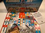 Jumbojet, Hobby en Vrije tijd, Gezelschapsspellen | Bordspellen, Een of twee spelers, Ophalen of Verzenden, Gebruikt, Jumbo