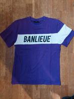 gqaf shirt Banlieue.maat s zgan, Maat 46 (S) of kleiner, Ophalen of Verzenden, Banlieue, Zo goed als nieuw