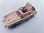 james bond aston martin db5 corgi toys zie foto's, Hobby en Vrije tijd, Modelauto's | 1:43, Ophalen of Verzenden, Gebruikt, Auto