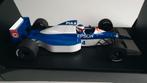 Minichamps 1/18 Tyrrell 018 Jean Alesi USA GP 1990, Ophalen of Verzenden, Nieuw, Formule 1