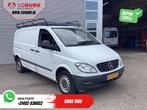 Mercedes-Benz Vito 109 CDI EXPORT ONLY Rijdt Goed/ Imperiaal, Auto's, Gebruikt, 4 cilinders, 2000 kg, Wit