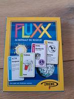 Fluxx kaartspel - Rookvrij huis, Ophalen of Verzenden, Zo goed als nieuw