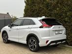 Mitsubishi Eclipse Cross 2.4 PHEV Executive CarPlay 360° Ca, Auto's, Mitsubishi, Te koop, 98 pk, Geïmporteerd, Gebruikt