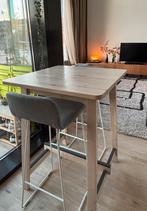 IKEA bartafel - NORRÄKER, Ophalen, Zo goed als nieuw