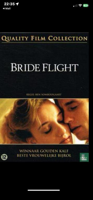 Bride Flight DVD - Drama beschikbaar voor biedingen