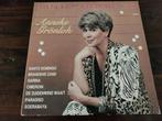 LP Anneke Grönloh / Santa Domingo ( Telstar ), Ophalen of Verzenden, Zo goed als nieuw, 12 inch, Levenslied of Smartlap