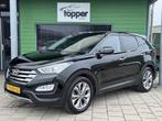 Hyundai Santa Fe 2.4i GDI 4WD i-Catcher 7p. | Automaat | 7 P, Automaat, Euro 5, Santa Fe, Gebruikt