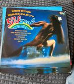 Salsoul's Non Stop Disco Party Vinyl LP, Cd's en Dvd's, Vinyl | Dance en House, Ophalen, Gebruikt