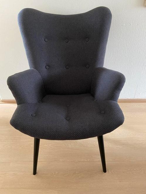 Fauteuil, Huis en Inrichting, Fauteuils, Zo goed als nieuw, 50 tot 75 cm, Minder dan 75 cm, Ophalen