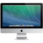Te koop iMac 21,5 " core i5 8Gb 1TB HD model 1418 incl doos, Gebruikt, 2 tot 3 Ghz, IMac, Ophalen of Verzenden