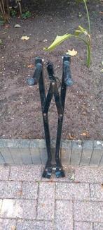 fietsendrager, Ophalen of Verzenden, Gebruikt, Trekhaakdrager