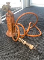 Gasfles, Ophalen, Zo goed als nieuw