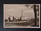 Wolvega Friesland Zuivelfabriek Zuivel Export Gebouw Frico, Ophalen of Verzenden, 1940 tot 1960, Gelopen, Friesland