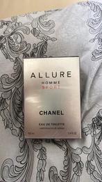 Allure Home Sport Chanel Parfum 100ml, Sieraden, Tassen en Uiterlijk, Uiterlijk | Parfum, Ophalen of Verzenden