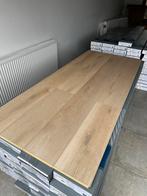 Coretec XL End 15mm Vloer - 150m2, Huis en Inrichting, Stoffering | Vloerbedekking, 75 m² of meer, Ophalen of Verzenden, Zo goed als nieuw