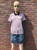 Top korte mouw - RESERVED - 34, Kleding | Dames, Overige kleuren, Ophalen of Verzenden, Zo goed als nieuw, RESERVED