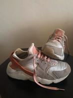 Nike Air Huarache MN sneaker maat 40, Ophalen of Verzenden, Sneakers of Gympen, Roze, Gedragen