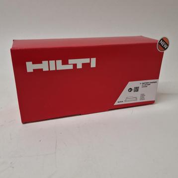 Hilti C 4-22 Nuron Compacte Lader | Nieuw beschikbaar voor biedingen
