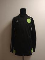 Ajax Amsterdam origineel voetbal sweatshirt, Ophalen of Verzenden, Zo goed als nieuw, Blauw, Voetbal