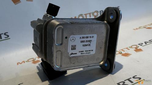 Mercedes W907 Sprinter W447 V Klasse Verdamper A2938301501, Auto-onderdelen, Airco en Verwarming, Mercedes-Benz, Gebruikt, Ophalen of Verzenden