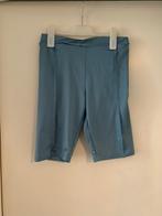 Blauwe korte broek van de Zeeman. Maat S, Kleding | Dames, Kort, Blauw, Zeeman, Ophalen of Verzenden