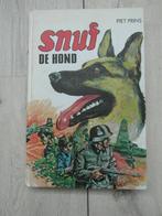 Snuf de Hond - Piet Prins, Gelezen, Ophalen of Verzenden, Piet Prins