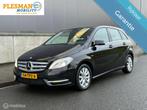 Mercedes B-klasse 180 Ambition 2012, Voorwielaandrijving, Euro 5, Stof, 1295 kg